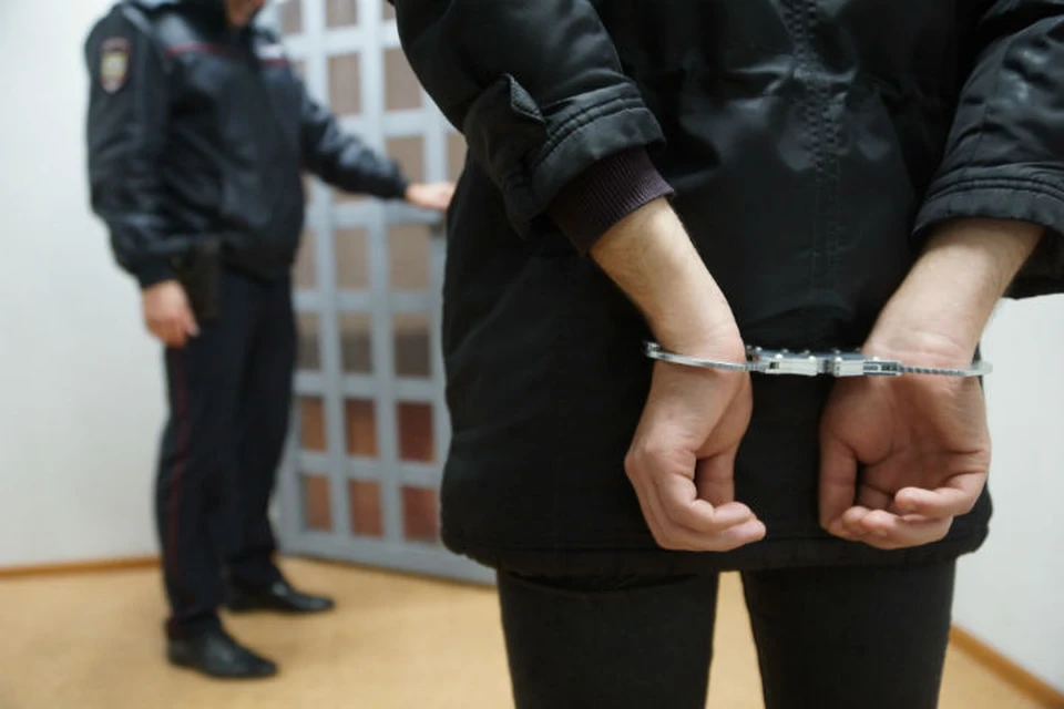 Мужчину обвиняются в краже алкоголя на 56 тысяч рублей