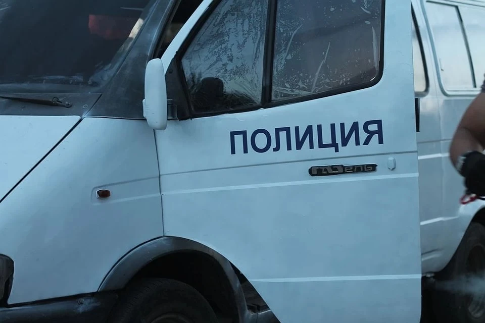 Воры успеть продать большую часть украденного