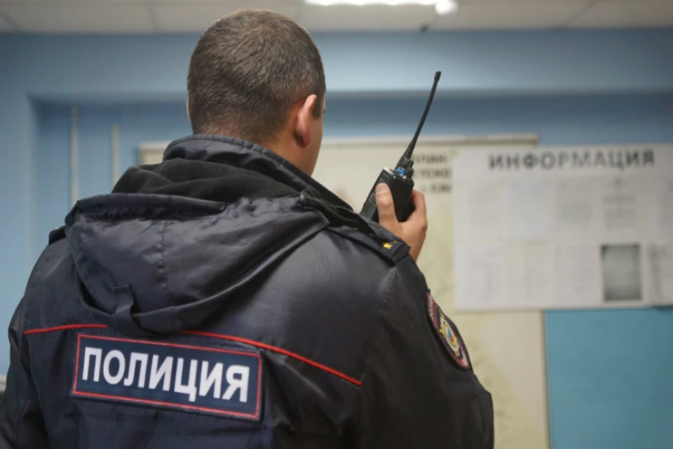 Пешеход скончался в больнице от полученных травм