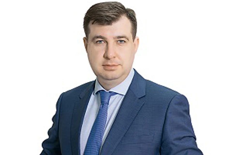 Данил Кустов.
