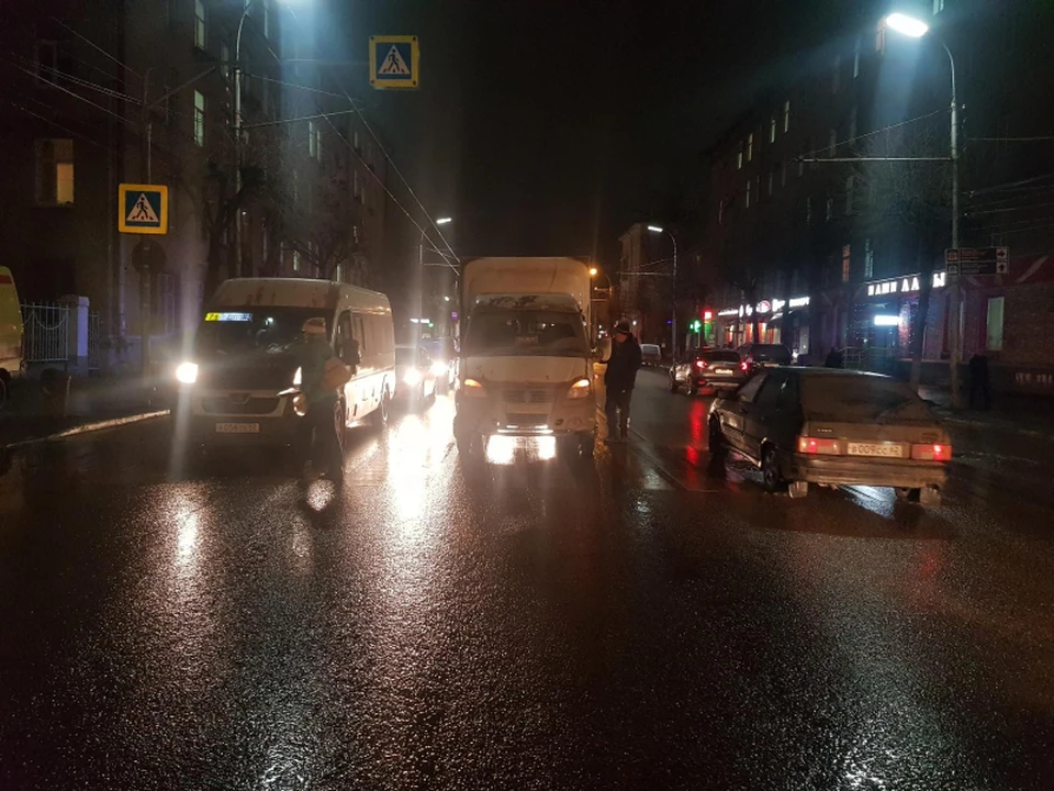 Фото: УМВД по Рязанской области.