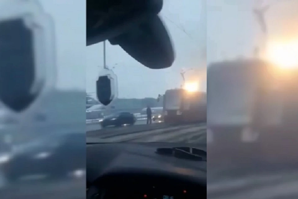 Фото: скриншот с видео