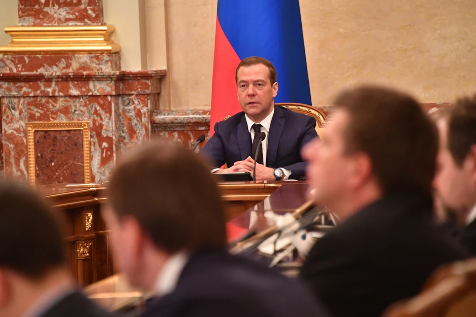 Всего в правительстве Михаила Мишустина не досчитались 15 членов кабмина Дмитрия Медведева.