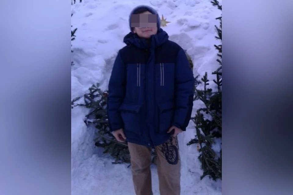 В Новосибирске ищут 11-летнего мальчика. Фото: "Лиза Алерт"