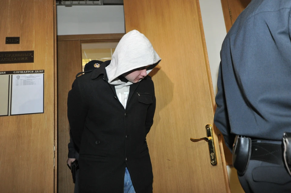 Срок от 5 до 12 лет грозит водителю "Жигулей" за гибель двухлетней девочки