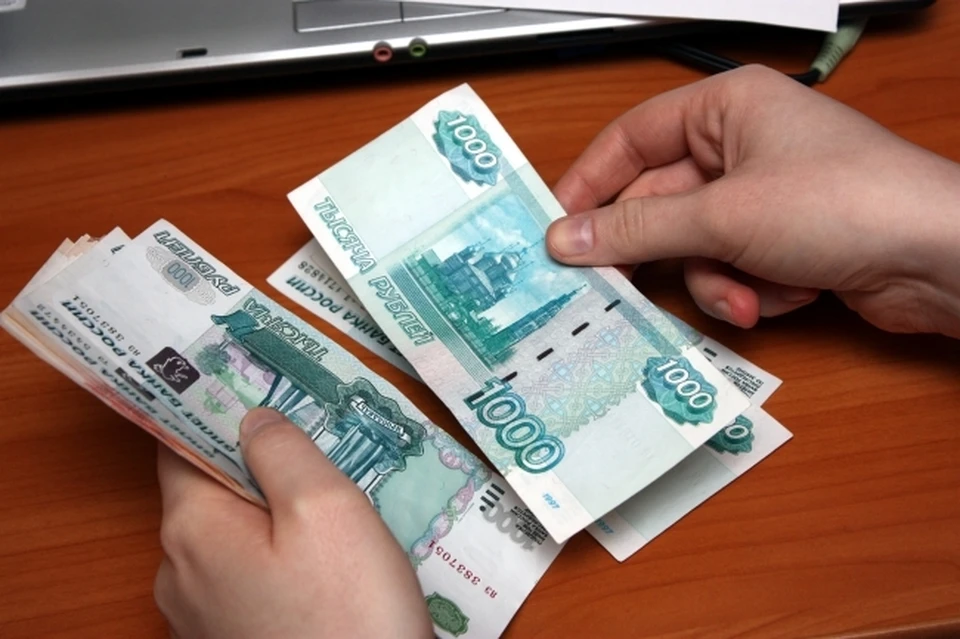 Должник хотел вызволить имущество из-под ареста, но еще больше увяз в долгах. Фото: Архив КП