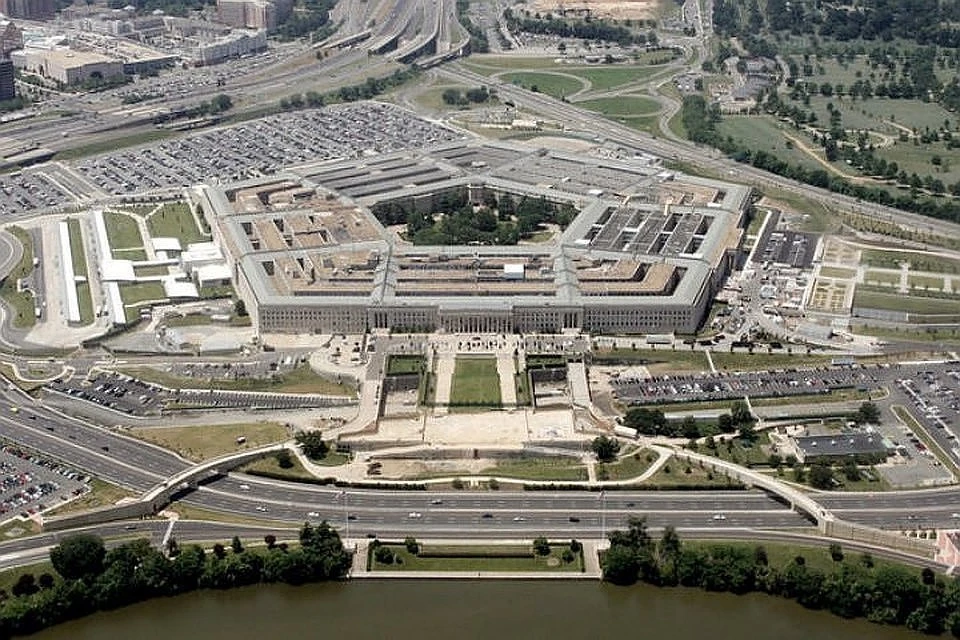 В Пентагоне заявили об увеличении финансирования на разработку гиперзвукового оружия