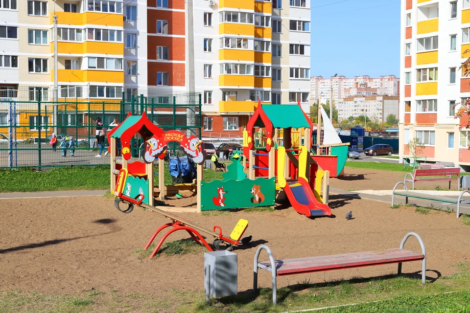 Фото: Амир Закиров