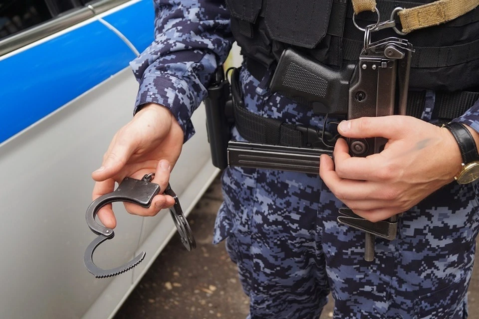 Сумма ущерба составила пять тысяч рублей.