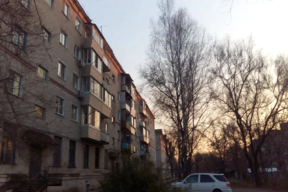 Капитальный ремонт домов в Хабаровском крае 2020 - 714 домов и 1,4 миллиарда рублей