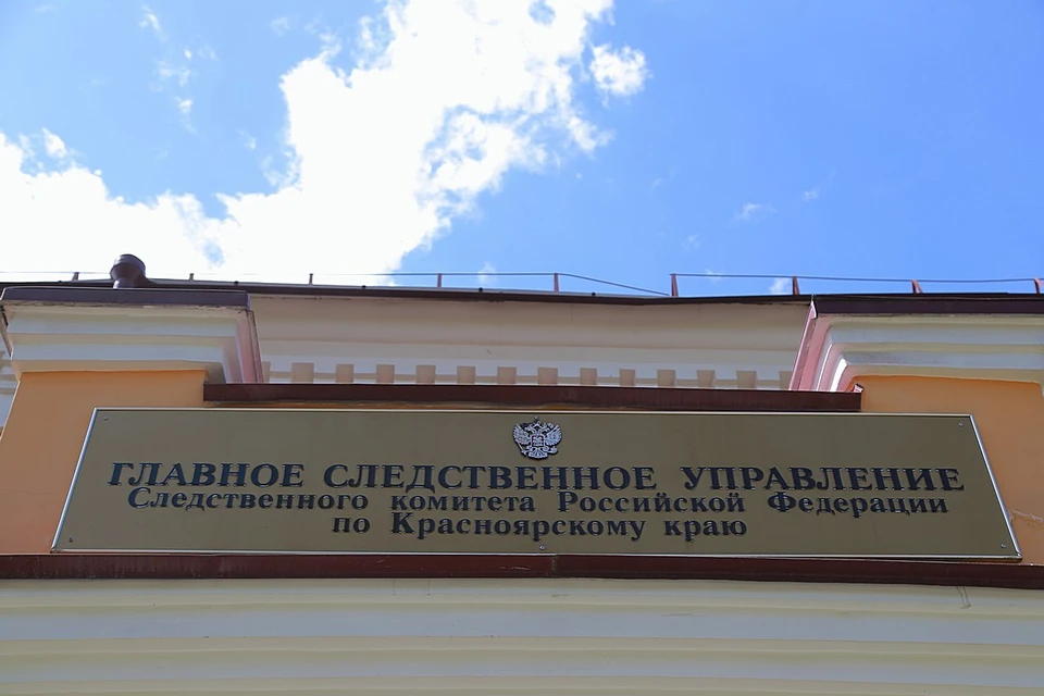 2-летняя девочка выпала из окна в Красноярске. Забыли убрать стул.