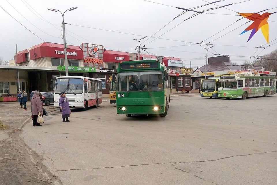 Фото: Архив "КП-Рязань".