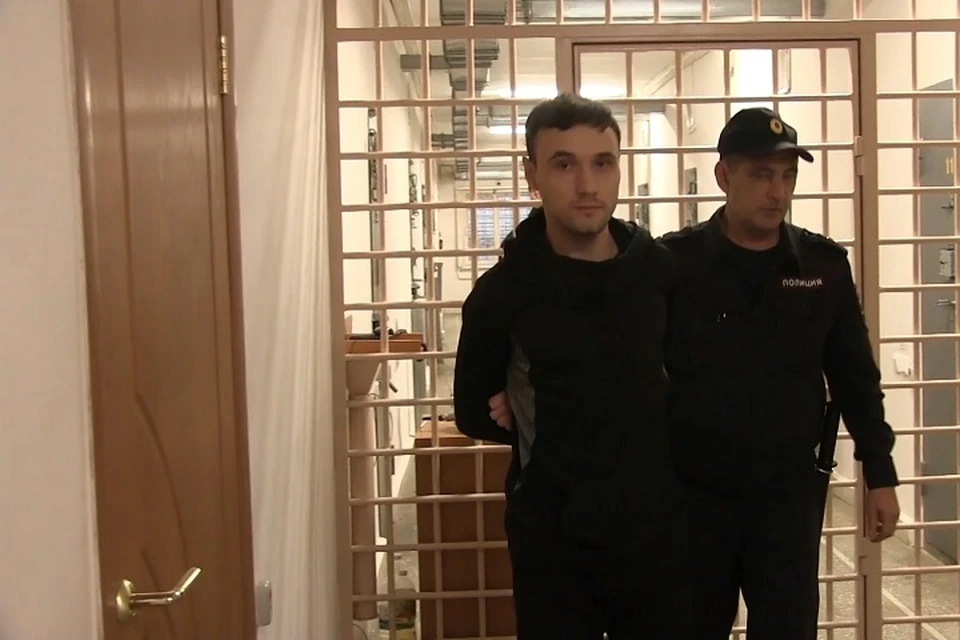Фото: скриншот с видео