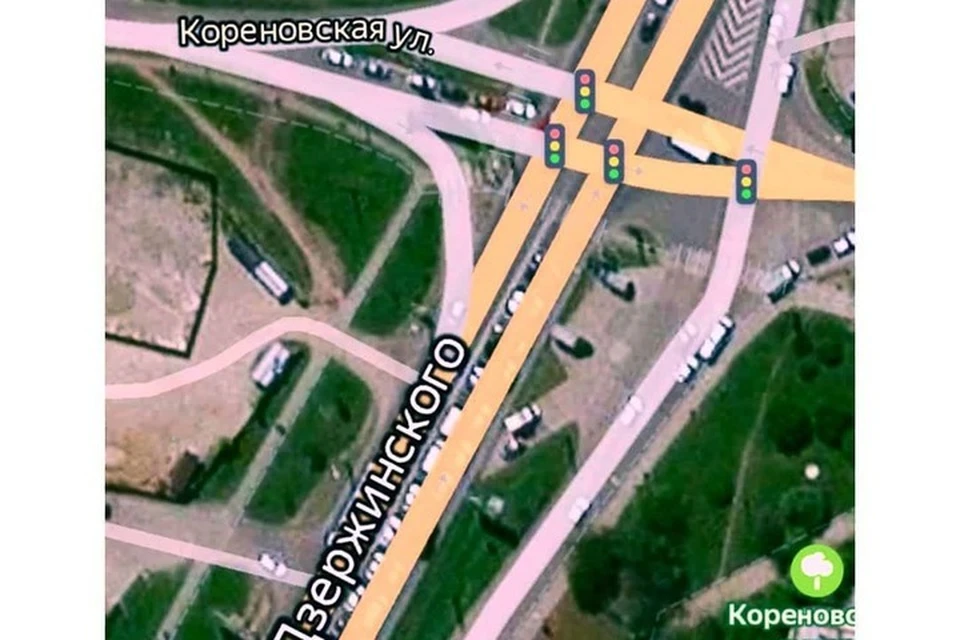Фото: МУП "КТТУ"