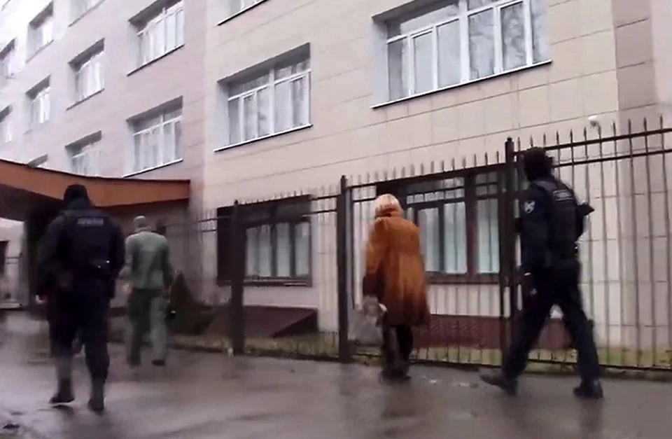 Фото: СУ СК РФ по Смоленской области.