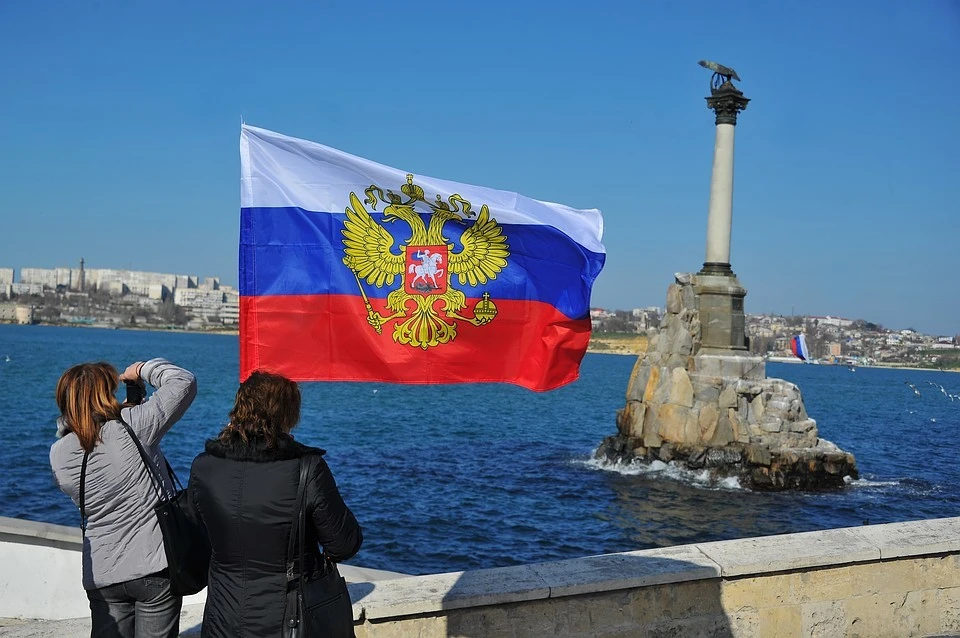 Сентябрьские выборы в Крыму в ЕС признали не легитимными