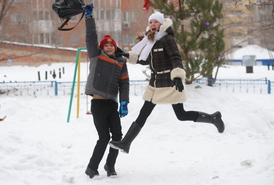 Вперед к новым знаниям!