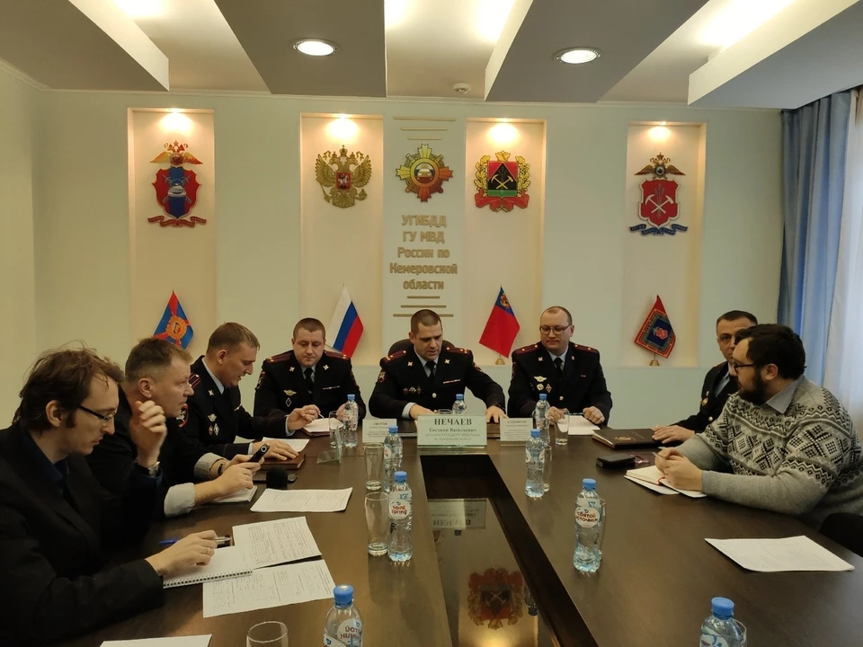 На дорогах Кузбасса за год камеры зафиксировали более миллиона преступлений
