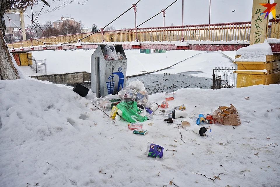 Фото из архива "КП"