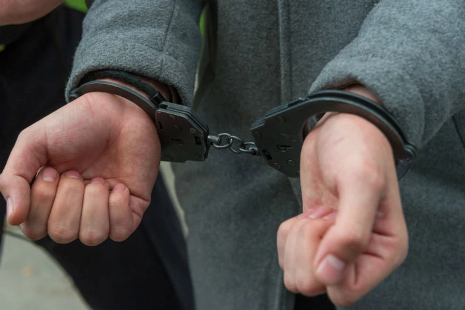 Убийство девушки 17-летней давности раскрыли в Братске