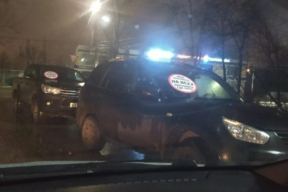Фото: Кирилл Анушкмн | https://vk.com/voditelrzn62