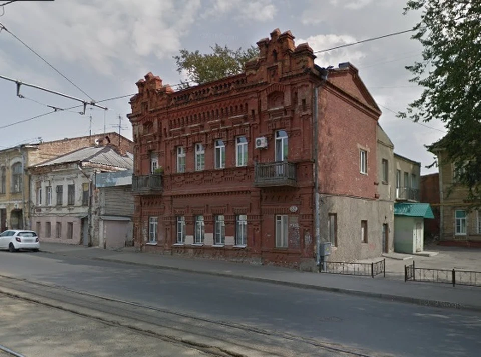 Аварийными признают дома на Фрунзе и на 18 км Московского шоссе