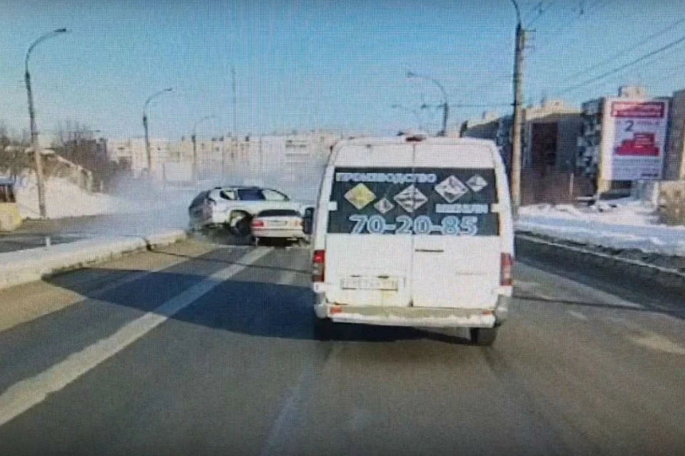 Олег Коврижных до сих пор восстанавливается после страшной аварии. Фото: скриншот видео