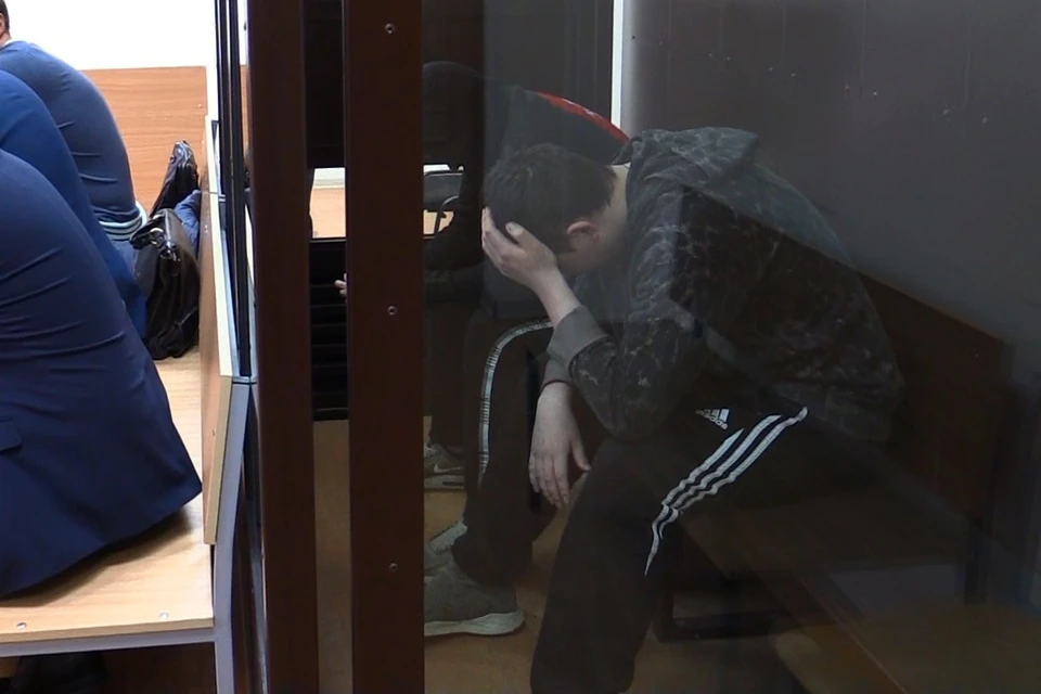 Участники преступной группировки получили реальные сроки Фото: пресс-служба УФСБ России по Тверской области