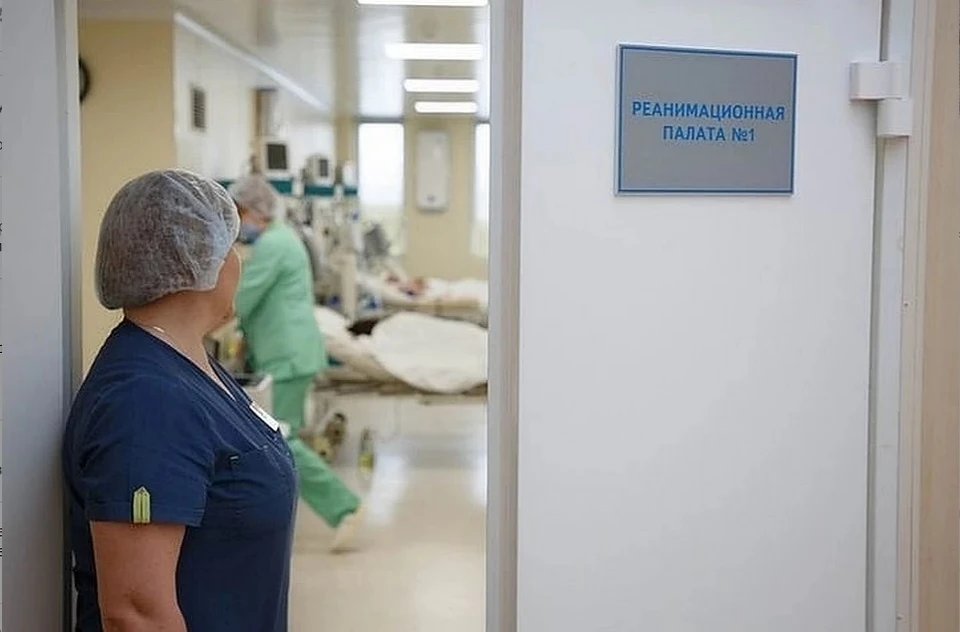 Отделение детской хирургии в нижегородской больнице №40 не закроют до лета