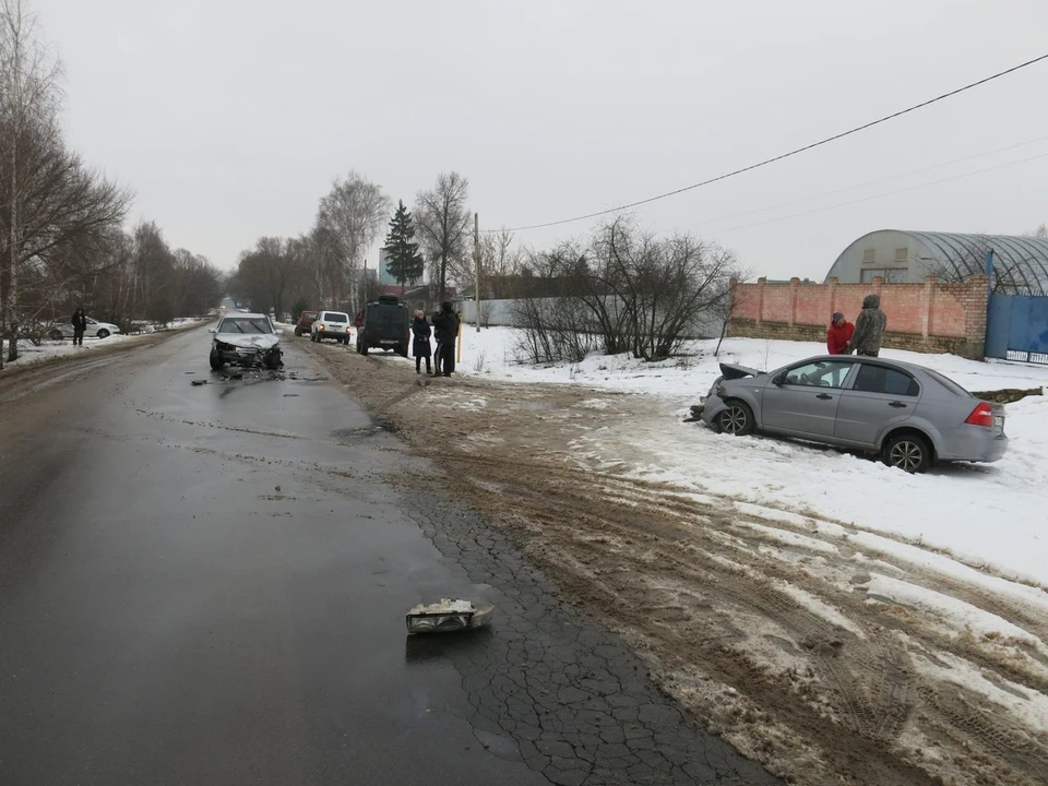 Фото: УГИБДД по Орловской области