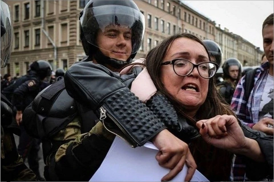 Дело об убийстве Елены Григорьевой ушло в прокуратуру, и далее в суд.