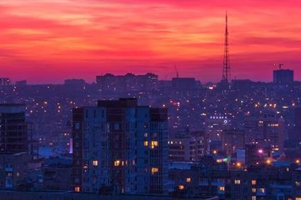 В Ростове на одной из улиц изменят схему движения