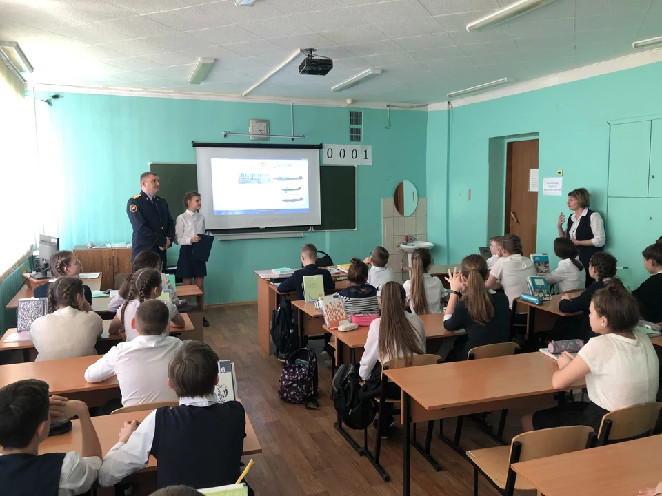 Фото СУ СКР по Саратовской области