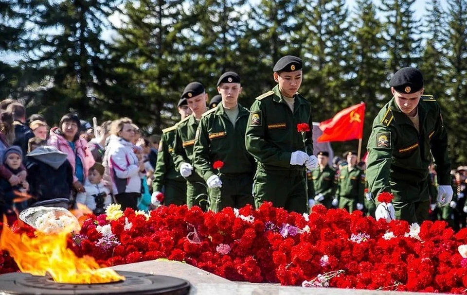 В Хабаровском крае ветеранов войны могут начать бесплатно возить в такси и междугородних автобусах. Фото: соцсети