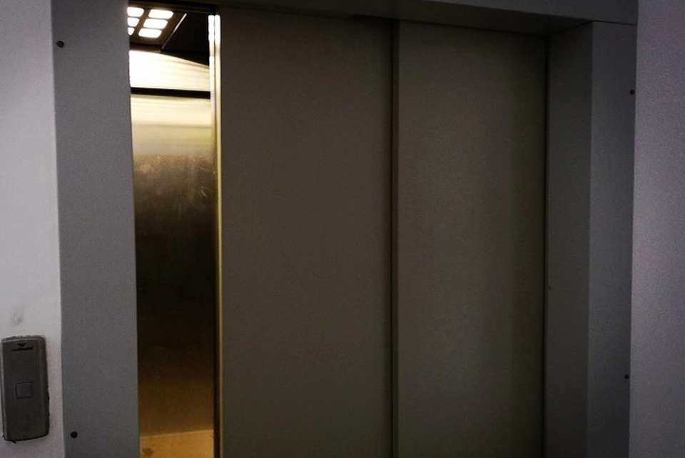 Кабины лифтов надолго выходят из строя. Фото: предоставлено порталом KU66.RU