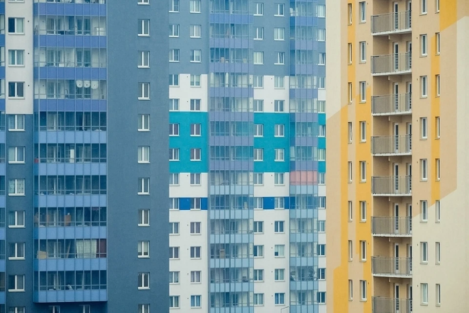 В Петербурге подвели итоги инвестиционных сделок в недвижимость города за 2019 год.