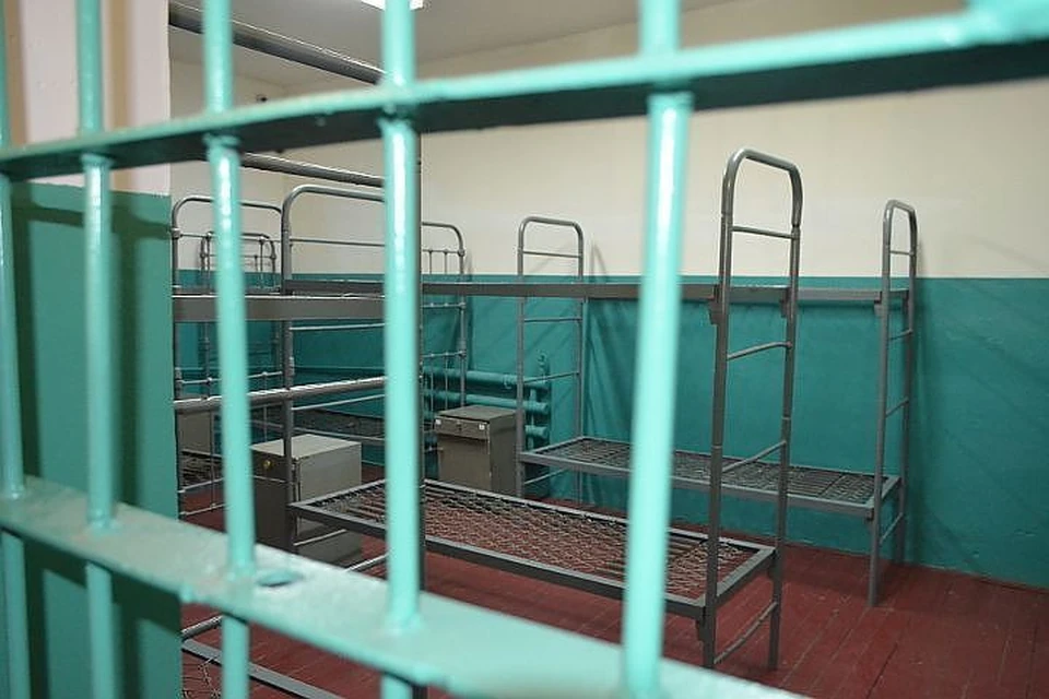 По решению суда парня оштрафовали.