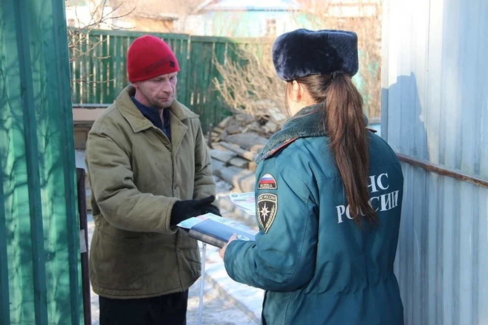 Горим, помогите! Только в этом году в Хабаровском крае возникло более 200 пожаров
