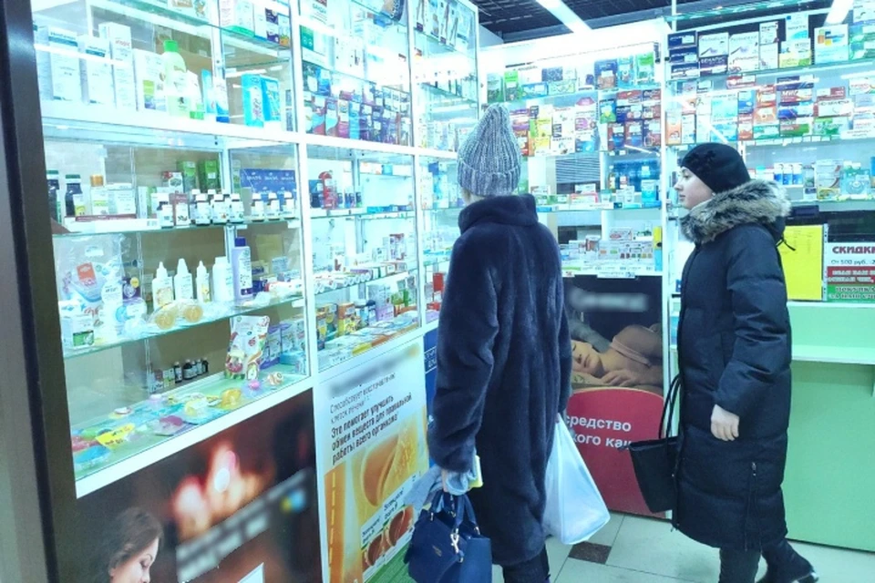 Стоимость медицинских масок в Кузбассе проверят специалисты УФАС