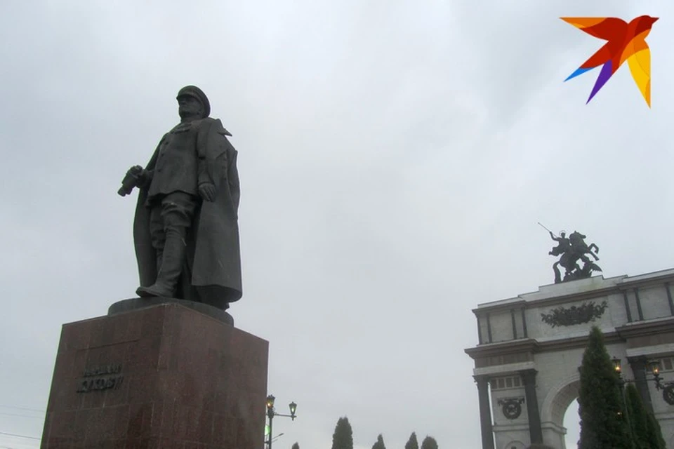 Представленные фото легли в основу нового выпуска альманаха «Курская летопись», посвященного знаменательной дате