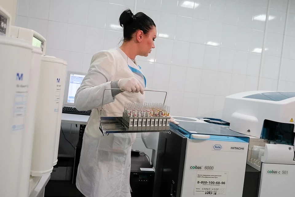 В Челябинске 182 человека врачи наблюдают из-за коронавирусной инфекции.