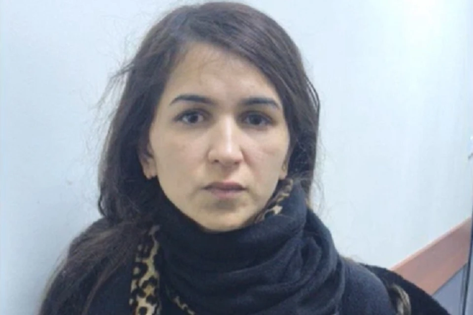 Полицейский задержал двух цыганок, напавших на него со слезоточивым газом