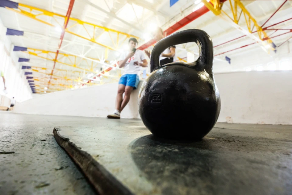 Хабаровские спортсмены примут участие в чемпионате по пауэрлифтингу в Европе