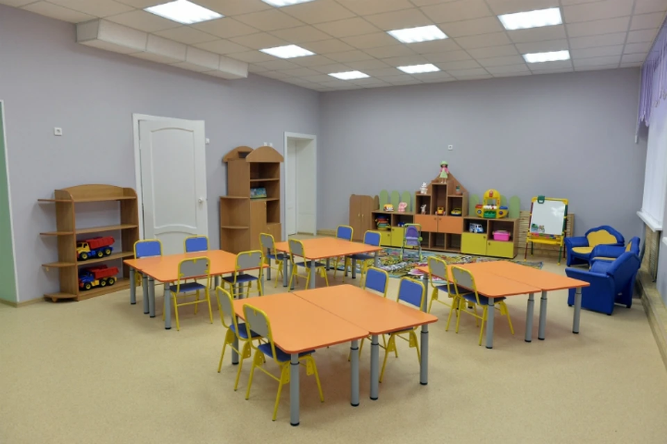 Почти две тысячи детей заболели ОРВИ в Хабаровском крае