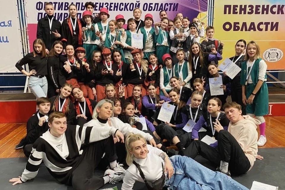 ФОТО: Никита СИМОНОВ