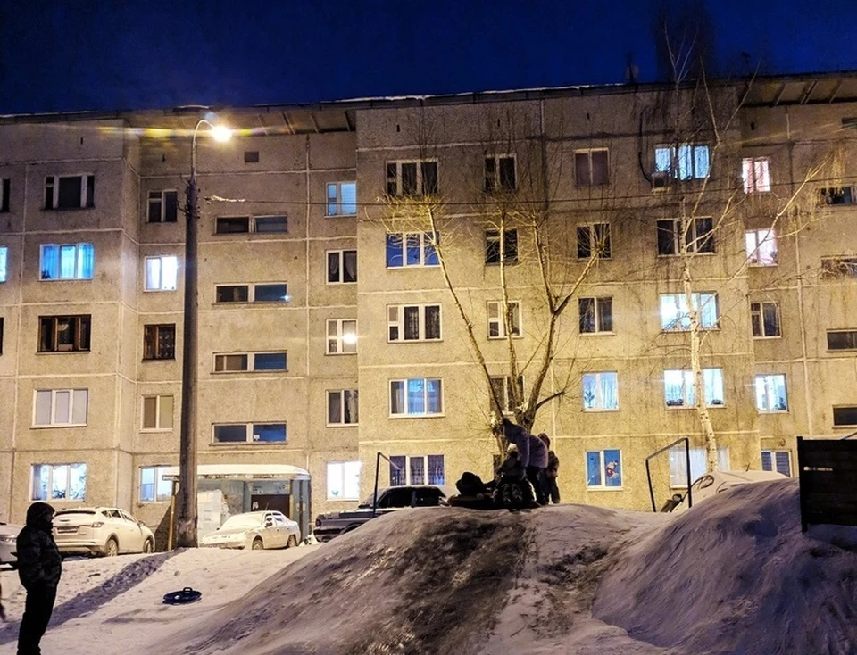 Тюменцев ожидает ясный день, но только до вечера.