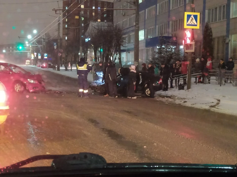Фото: ВКонтакте.