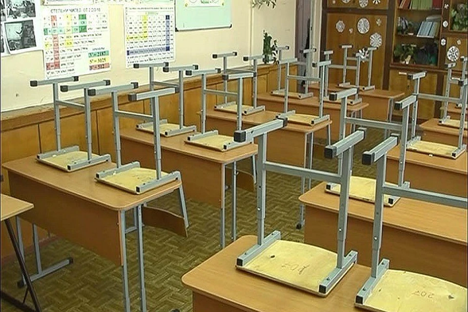 В шести муниципалитетах Ямала школы закрывают на карантин Фото: администрация Нового Уренгоя