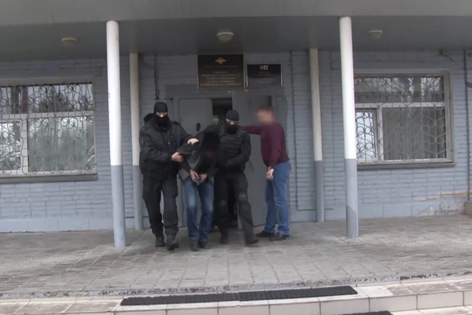 В Хабаровске задержали «серийного маньяка» нападавшего на женщин с ножом