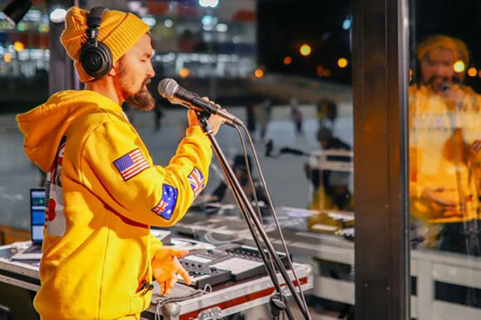 В парках Москвы пройдут музыкальные вечера. Фото: портал мэра и правительства Москвы